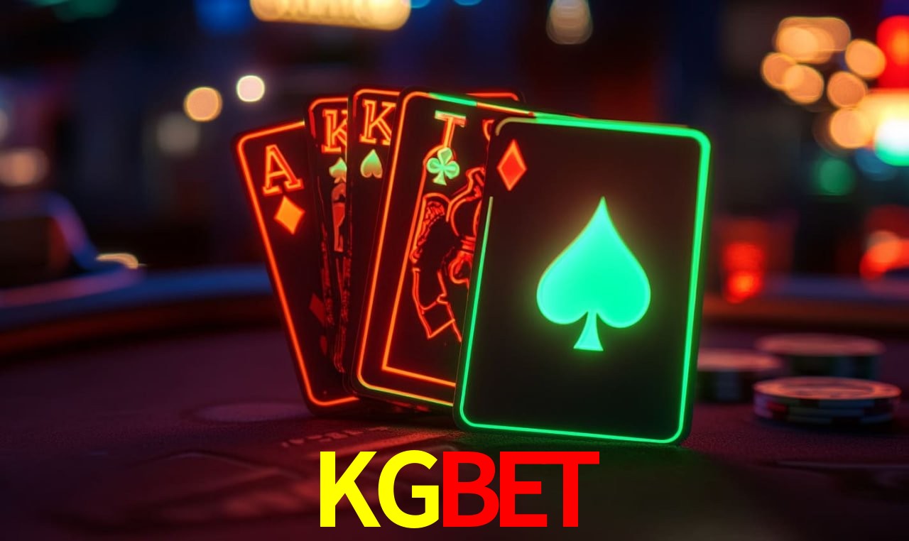 Estatísticas do Jogo KGBET