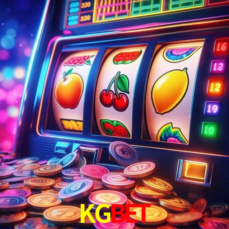 Apostas de Futebol KGBET