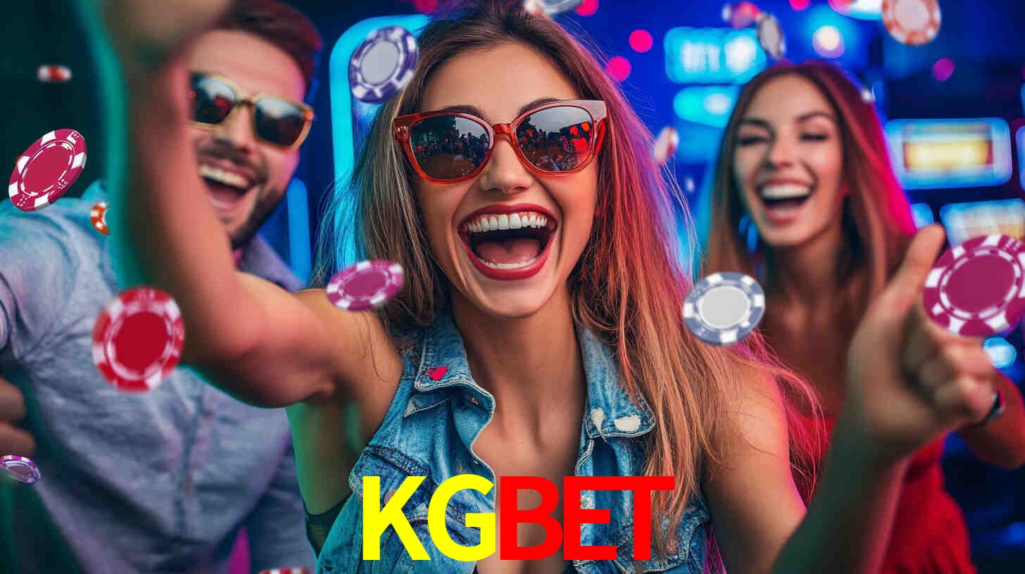 Explorando a Categoria de Eventos em Apostas na KGBET